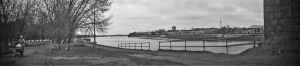 Панорамная съемка на фотоаппарат ФТ-2