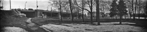 Панорамная съемка на фотоаппарат ФТ-2
