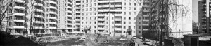 Панорамная съемка на фотоаппарат ФТ-2