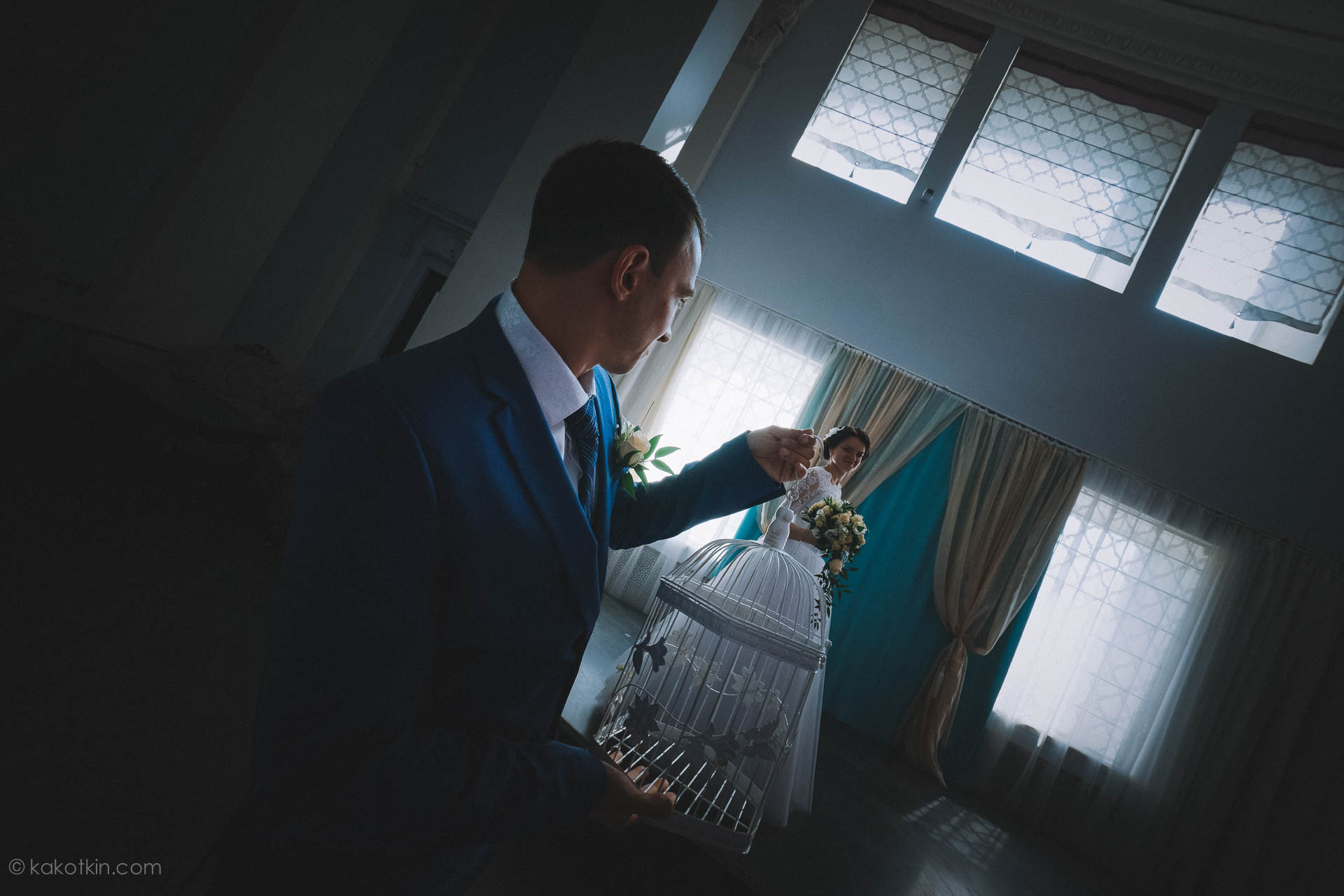 Фотограф Роман Какоткин, свадебная съемка в Краснодаре, в Твери, в Санк-Петербурге, в Москве, ресторан Чайковский Тверь.
