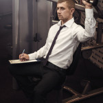 Представительский портрет, корпоративная съемки, бизнес портрет для резюме. Фотосъемка в студии в Москве, в Краснодаре, В Твери.