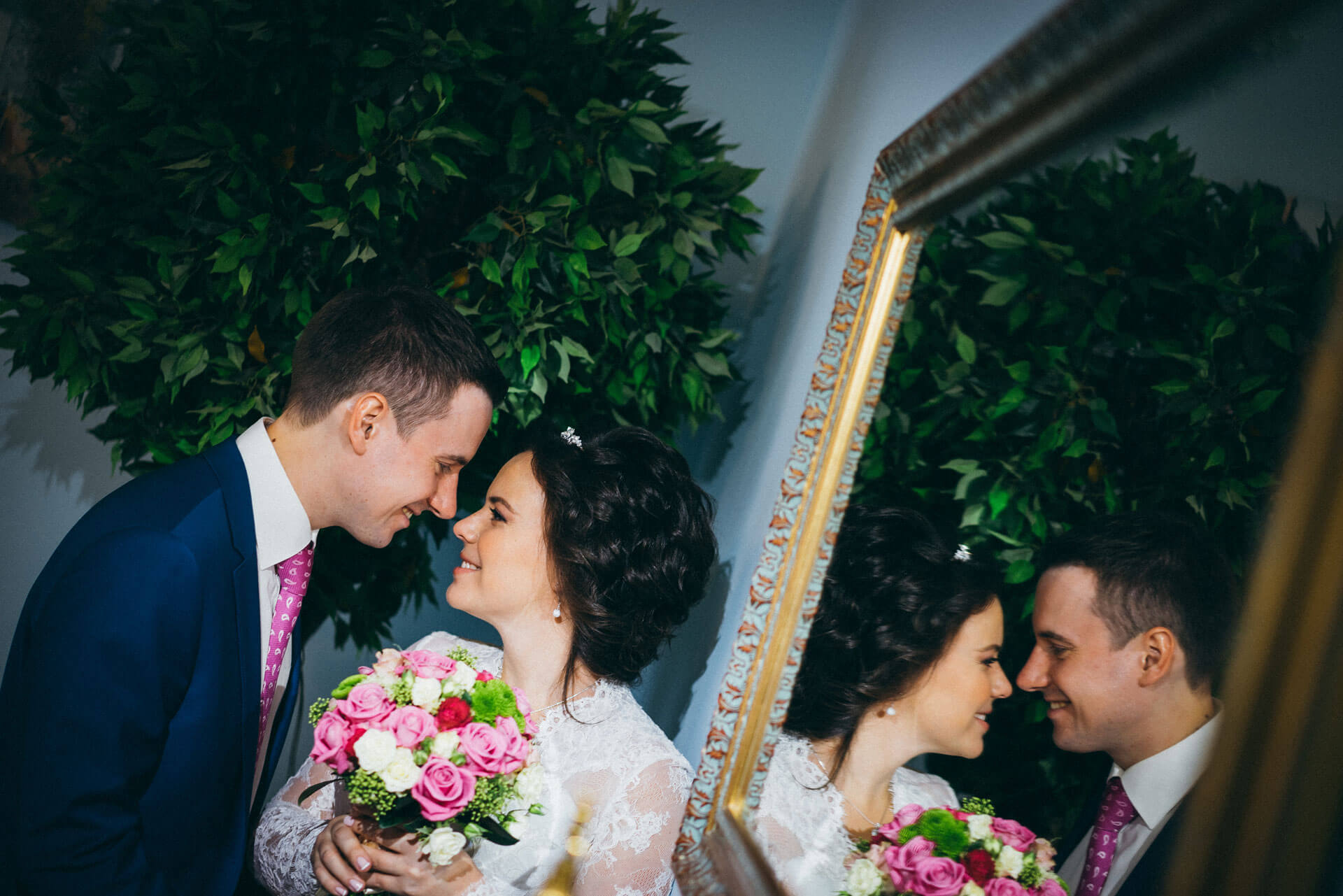 Свадебная фотосессия в Краснодаре