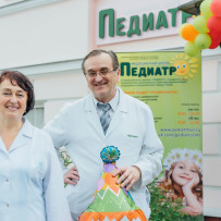 Запись на прием к врачу саранск ботевградская 77