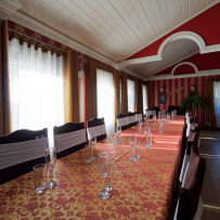 Банкетный зал ресторан кафе свадьба Торжок Лира