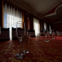 Банкетный зал ресторан кафе свадьба Торжок Лира