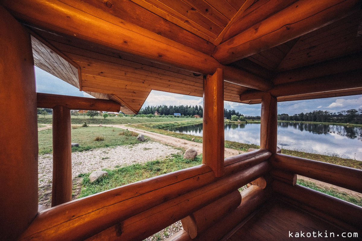 Загородный комплекс отдыха Терема в Твери, усадьба Терема. Рекламная фотосъемка в Твери. Свадебная фотосъемка, проведение свадьбы Тверь.