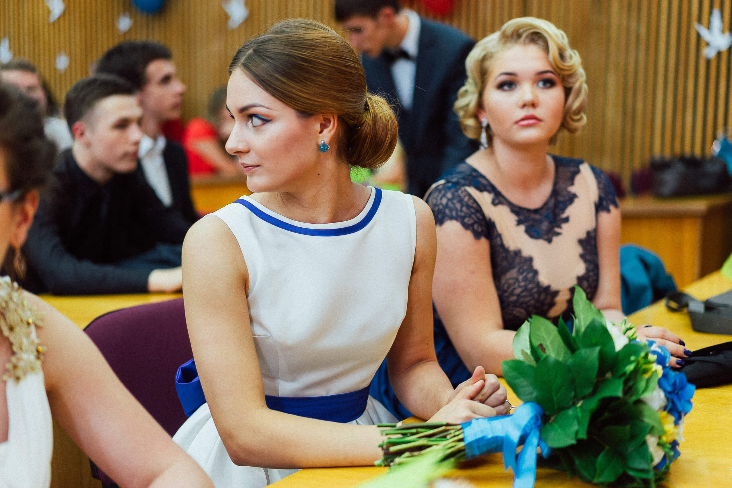 Фотосъемка выпускных вечеров в школе, в Университете, репортажная съемка мероприятий, фотограф в Твери, в Краснодаре, в Москве, Роман Какоткин.