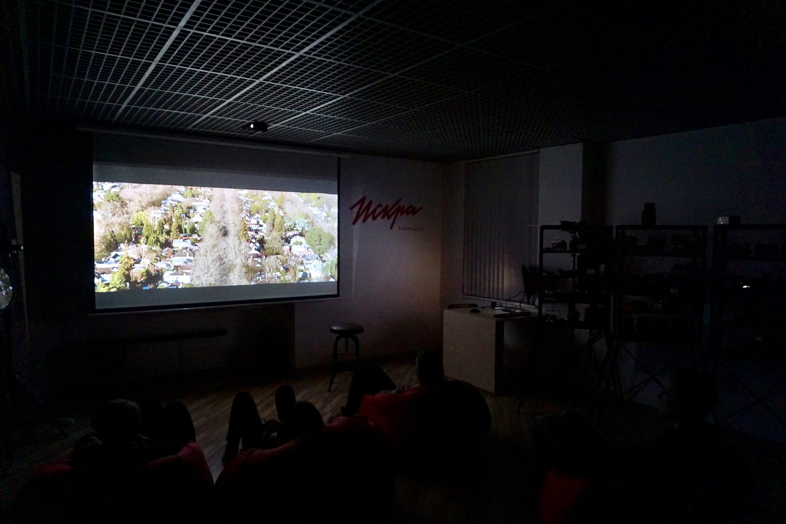 Лекции о кино каждую среду в Твери 