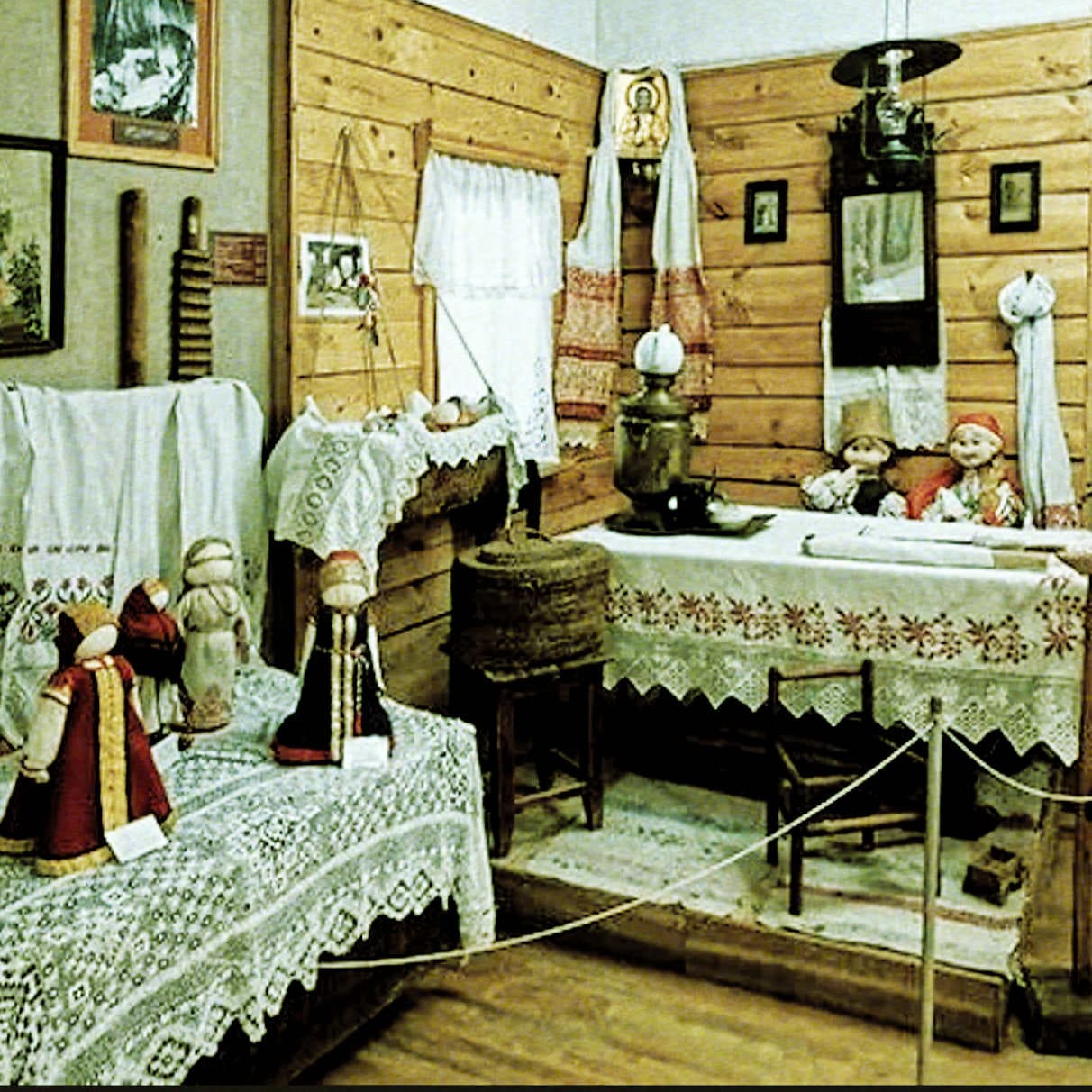 Музей Тверских карел