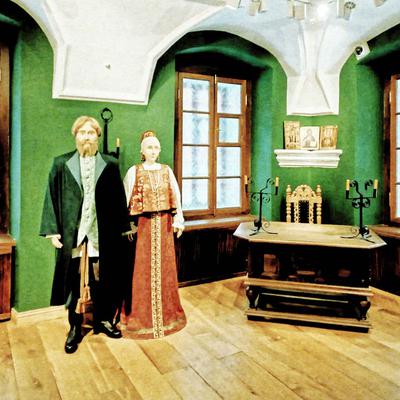 Музей Тверского быта