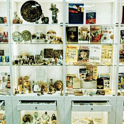 Музей частных коллекций