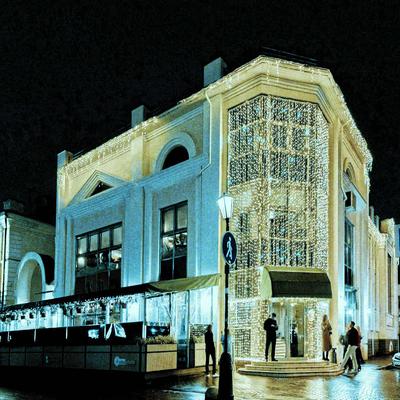 Лучшие рестораны в центре Твери