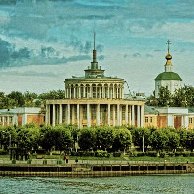 Что посмотреть в Твери за выходные три дня достопримечательности